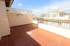 Sale - Semi-detached Villa - Orihuela costa - Playa Flamenca