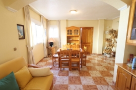 Sale - Semi-detached Villa - Orihuela costa - Playa Flamenca