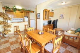 Sale - Semi-detached Villa - Orihuela costa - Playa Flamenca