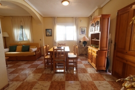 Sale - Semi-detached Villa - Orihuela costa - Playa Flamenca