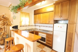 Sale - Semi-detached Villa - Orihuela costa - Playa Flamenca