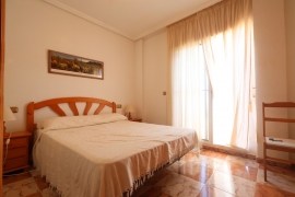 Sale - Semi-detached Villa - Orihuela costa - Playa Flamenca