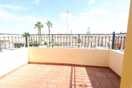 Sale - Semi-detached Villa - Orihuela costa - Playa Flamenca