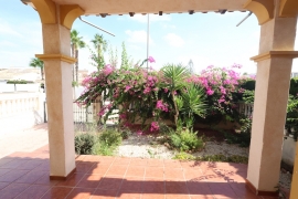 Sale - Semi-detached Villa - Orihuela costa - Playa Flamenca