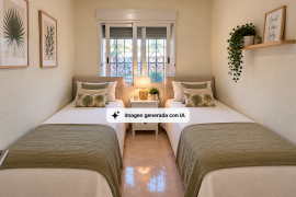 Venta - Chalet - Pinar de Campoverde