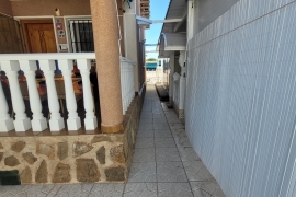 Venta - Chalet semi-adosado - Pinar de Campoverde