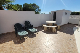 Venta - Chalet semi-adosado - Pinar de Campoverde