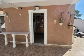 Venta - Chalet semi-adosado - Pinar de Campoverde