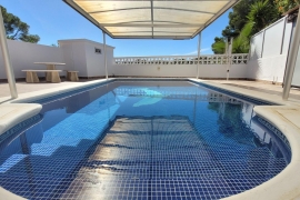 Venta - Chalet semi-adosado - Pinar de Campoverde