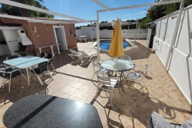 Venta - Chalet semi-adosado - Pinar de Campoverde