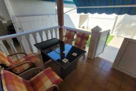 Venta - Chalet semi-adosado - Pinar de Campoverde
