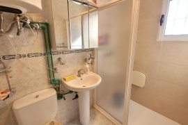 Venta - Chalet semi-adosado - Pinar de Campoverde