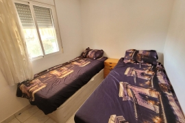 Venta - Chalet semi-adosado - Pinar de Campoverde