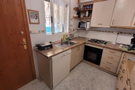 Venta - Chalet semi-adosado - Pinar de Campoverde