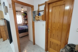 Venta - Chalet semi-adosado - Pinar de Campoverde