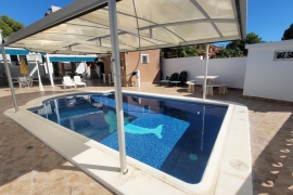 Venta - Chalet semi-adosado - Pinar de Campoverde