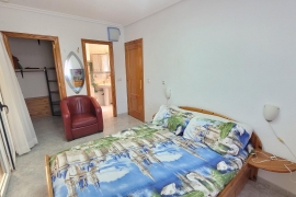 Venta - Chalet semi-adosado - Pinar de Campoverde