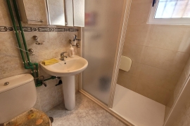 Venta - Chalet semi-adosado - Pinar de Campoverde
