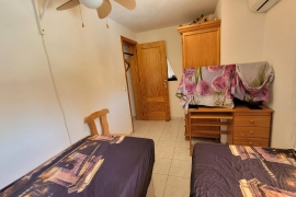 Venta - Chalet semi-adosado - Pinar de Campoverde