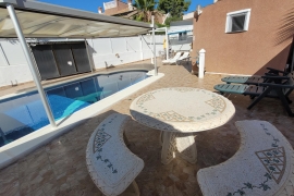 Venta - Chalet semi-adosado - Pinar de Campoverde