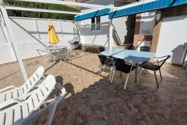 Venta - Chalet semi-adosado - Pinar de Campoverde
