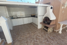 Venta - Chalet semi-adosado - Pinar de Campoverde