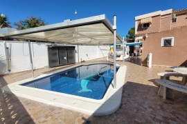 Venta - Chalet semi-adosado - Pinar de Campoverde