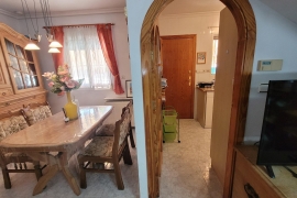 Venta - Chalet semi-adosado - Pinar de Campoverde