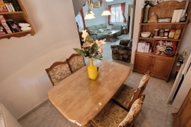 Venta - Chalet semi-adosado - Pinar de Campoverde