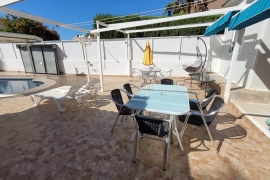 Venta - Chalet semi-adosado - Pinar de Campoverde
