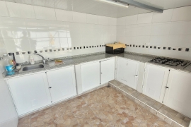 Venta - Chalet semi-adosado - Pinar de Campoverde