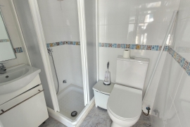 Venta - Chalet semi-adosado - Pinar de Campoverde
