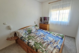Venta - Chalet semi-adosado - Pinar de Campoverde