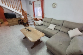 Venta - Chalet semi-adosado - Pinar de Campoverde