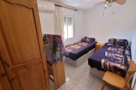 Venta - Chalet semi-adosado - Pinar de Campoverde