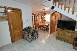 Venta - Chalet semi-adosado - Pinar de Campoverde