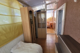 Venta - Chalet semi-adosado - Pinar de Campoverde