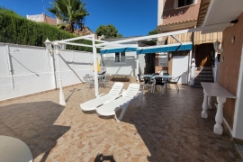 Venta - Chalet semi-adosado - Pinar de Campoverde