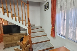 Venta - Chalet semi-adosado - Pinar de Campoverde