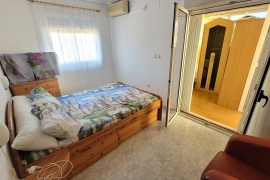Venta - Chalet semi-adosado - Pinar de Campoverde