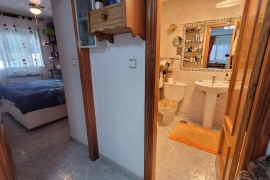 Venta - Chalet semi-adosado - Pinar de Campoverde