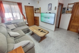 Venta - Chalet semi-adosado - Pinar de Campoverde
