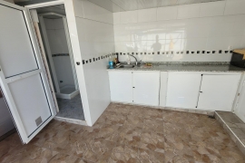Venta - Chalet semi-adosado - Pinar de Campoverde