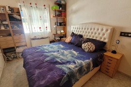 Venta - Chalet semi-adosado - Pinar de Campoverde