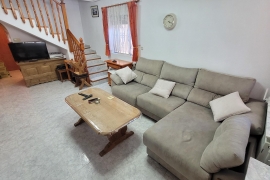 Venta - Chalet semi-adosado - Pinar de Campoverde