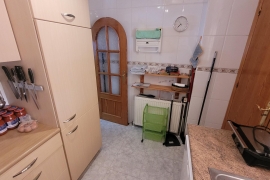 Venta - Chalet semi-adosado - Pinar de Campoverde