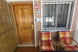Venta - Chalet semi-adosado - Pinar de Campoverde