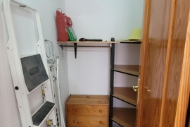 Venta - Chalet semi-adosado - Pinar de Campoverde