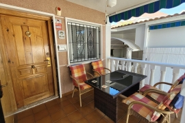 Venta - Chalet semi-adosado - Pinar de Campoverde