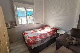 Venta - Chalet semi-adosado - Pinar de Campoverde